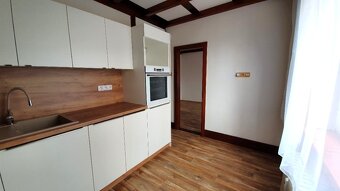 Byt 2+1, Vsetin, Travniky, Matouse Vaclavka 1188 - 16