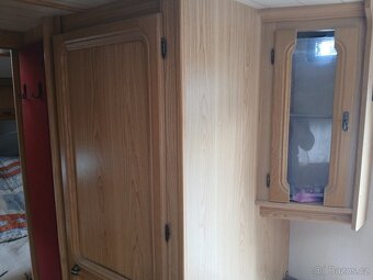 Karavan LORD  LMC - 16