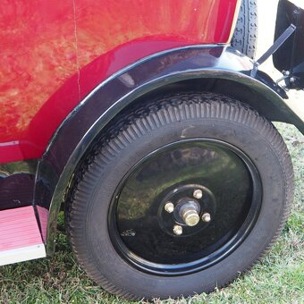 Prodáme levně RENAULT NN 1925 - 16