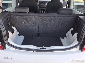 CITIGO 1.0MPi r.14, PLNÝ SERVIS, TOPTOPCENA - 16