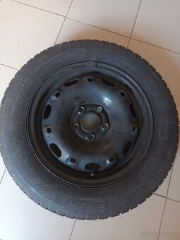 Kola 165/70/14 fabia 1,3 - 16