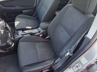 Mitsubishi Lancer 1.8 i 16 V - 105 kW - MIVEC - INVITE - 16
