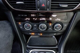 Mazda 6 2.0 Skyactiv-G Revolution - 16