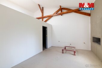 Prodej rodinného domu, 800 m², Lichnov - 16