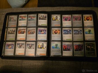 Pokemon Masterset Destines rivals 95% - 16