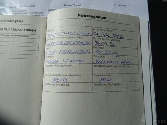 Ford S-MAX 2.0 TDCi Titanium S 120KW ALCANTARA - 16