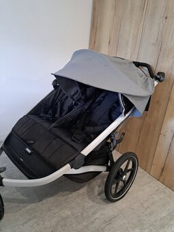 Thule Urban Double 2 - 16