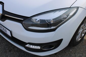 Renault Mégane, 1,6i 81KW + LPG 1.maj.,serviska, r.v. 2014 - 16