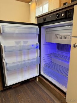 Burstner Premio Life 430 ~ TOP - 16