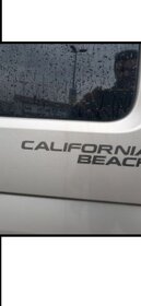 Volkswagen T5.1 California Beach 2.0TDi 4Motion DSG - 16