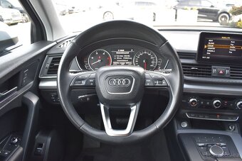 Audi Q5 40TDI.140kW.QUATTRO.DPH.SERVIS AUDI - 16