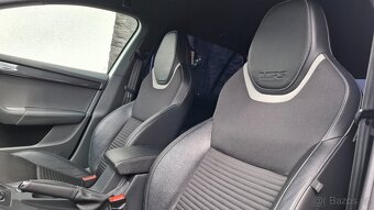 🏁 ŠKODA  OCTAVIA RS 380 2.0TSI 280KW APR STAGE 3 UNIKÁT  🏁 - 16