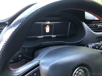 OCTAVIA COMBI 2.0 TSI - 180KW RS 245 - 2019 - VIRTUAL 3D - 16