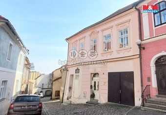 Prodej kavárny, 80 m², Kadaň, ul. Žatecká - 16