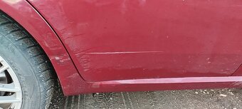 Alfa Romeo 159 2.4 jtd Sportwagon - 16