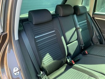 Volkswagen Tiguan 1.4 TSI 90kW Sport CUP r.v.2014 - 16