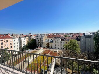 Prodej bytu 2+1 Legerova 56m2 + 8m2 balkon SLEVA - 16