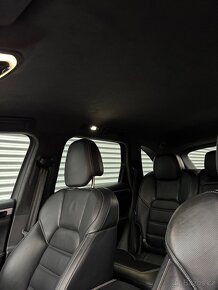 Porsche Cayenne Diesel V8 4.2TDI - 16