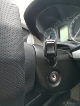 ŠKODA OCTAVIA COMBI DSG 2.0TDi TAŽNÉ ZAŘÍZENÍ R.V.2006 - 16