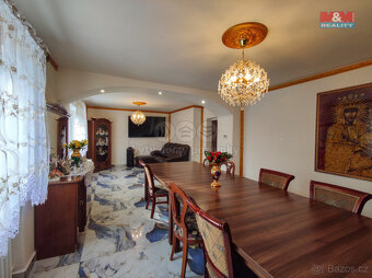 Prodej rodinného domu, 200 m², Orlová, ul. Přespolní - 16