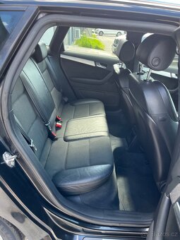 Audi A3 2.0 TDI Quattro = 3x S-line Top Stav, 2x Kľúč = - 16