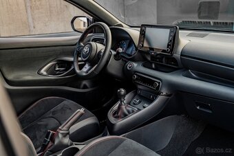Toyota GR Yaris Sport, PPF, záruka - 16