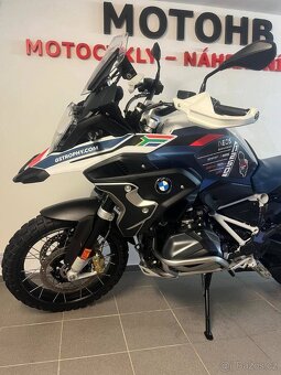 BMW R 1250 GS, r.v. 2022 - 16