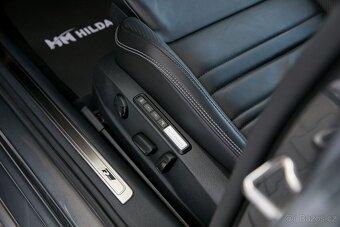 VW Passat B8, 140kw, automat, R-line packet, tažné... - 16