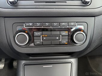 Volkswagen Golf Plus, 1,2TSI, Nové v ČR, 1.maj., KLIMA - 16