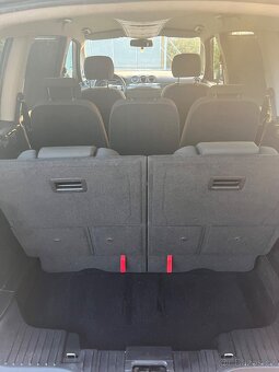 Galaxy 2tdi 7mist zaves 296tkm garazovane manual - 16