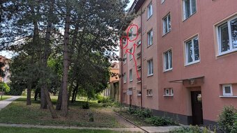 Pronájem bytu, Blansko Družstevní - 2+1, 57 m2 - 16
