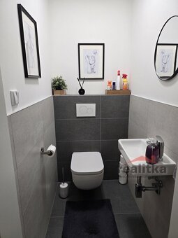 Prodej luxusního bytu 3+kk, 73,4m2 s terasou 8m2, Opava, ul. - 16