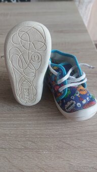 Barefood botky vel 19, 20 - 16