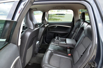 Volvo V70 Bi-Fuel 2.0T 157 kW, benzín/CNG - 16