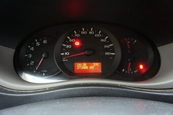 RENAULT MASTER 2,3 DCI 165 ENERGY 7 MÍST DPH - 16