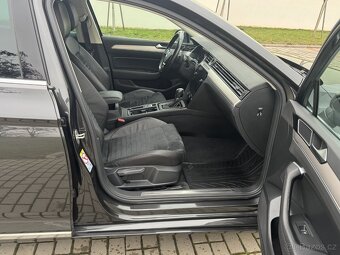 VOLKSWAGEN PASSAT VARIANT 1.5TSi 110kW DSG-7 HIGHLINE - 16