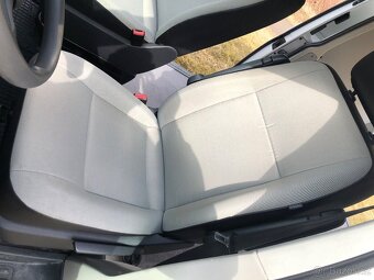 Transporter t6 long 2.0 TDI 103kw - 16