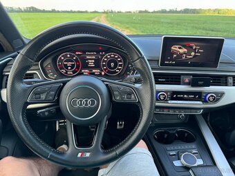 Prodam audi A4 3.0 tdi 160kw - 16