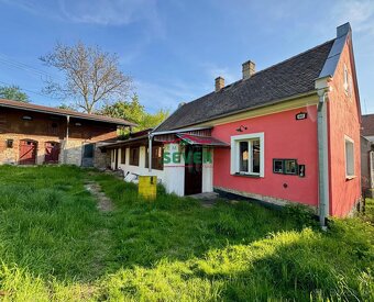 Prodej, RD, Liběšice - Dobříčany, okr. Louny - 16