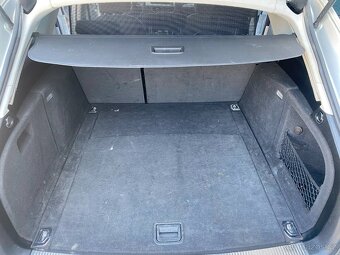 AUDI A4 B8 AVANT 2.0 TDI 105KW - 16