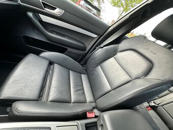 Audi A6 3.0 TDI Quattro S-line TOP STAV - 16