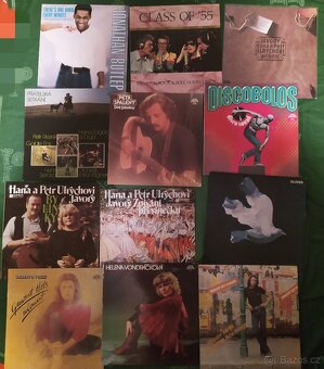 Lp mix - 16