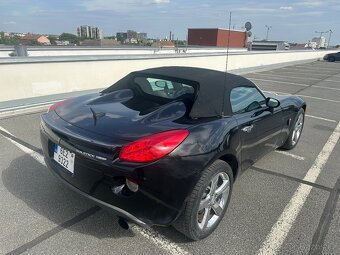 Pontiac Solstice GXP Cabrio - 16