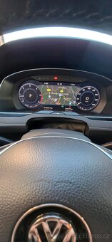 Passat b8 Highline 2016 2.0tdi - 16