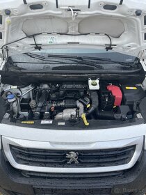 Peugeot Partner van - 16
