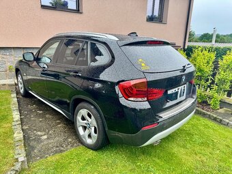 BMW X1 xDrive diesel 105kW - 16