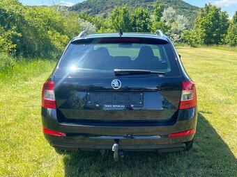 ŠKODA OCTAVIA 3 KOMBI DSG AUTOMAT - 16
