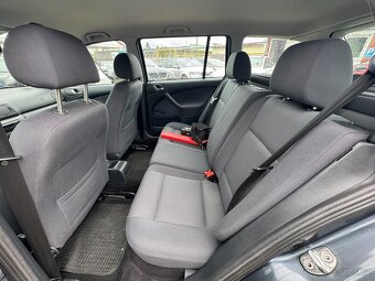Škoda Octavia 1,6 MPI 75 KW 1. MAJ KM SK - 16