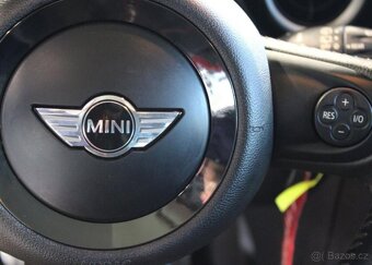 Mini Cooper S 135kW Manual benzín - 16
