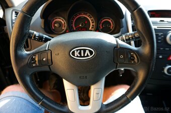 KIA CEED 1,6 CVVT 91,9KW COMFORT 2010 CZ - 16